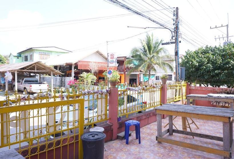 Pansiyon Hou Hug Chiangkhan 2