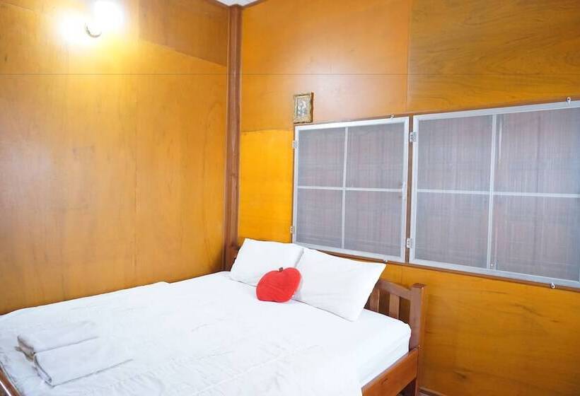 Pansiyon Hou Hug Chiangkhan 2