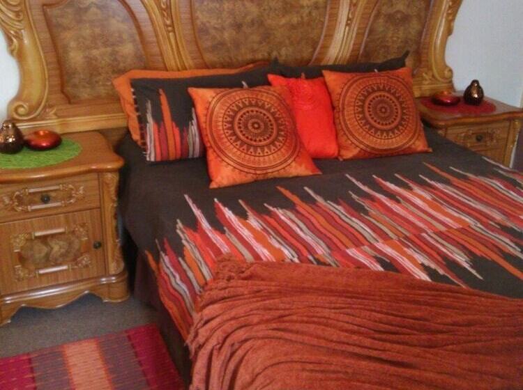 פנסיון Kettle Guest Lodge Rustenburg