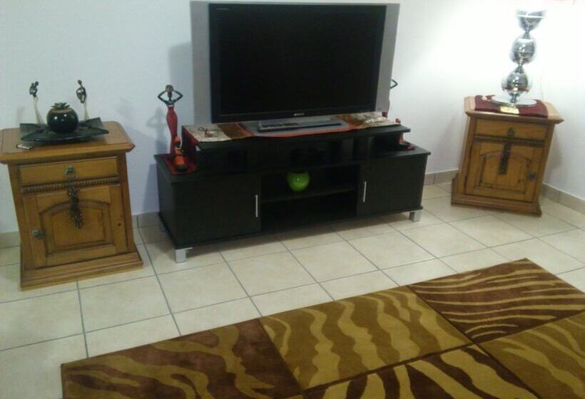 פנסיון Kettle Guest Lodge Rustenburg