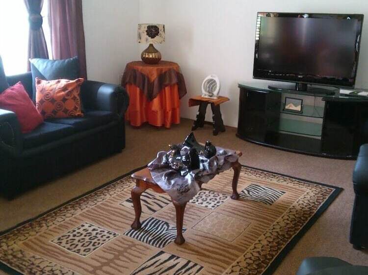 פנסיון Kettle Guest Lodge Rustenburg