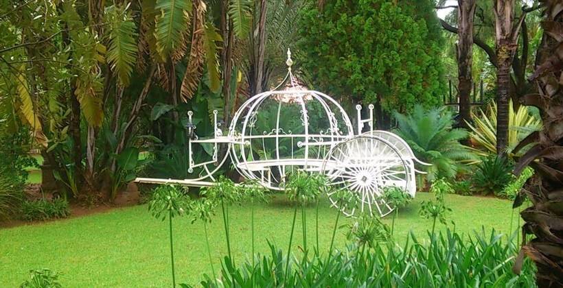 פנסיון Kettle Guest Lodge Rustenburg