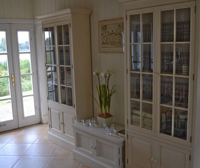 Пансион La Boisselière Sur Seine