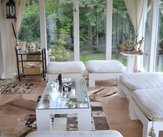 Пансион La Boisselière Sur Seine