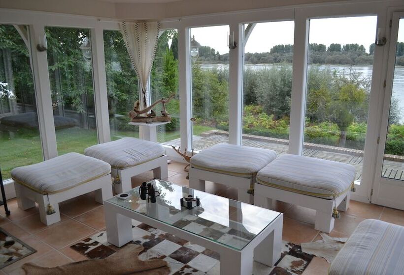 Пансион La Boisselière Sur Seine