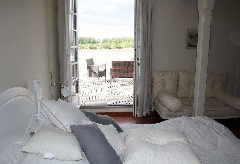 Пансион La Boisselière Sur Seine