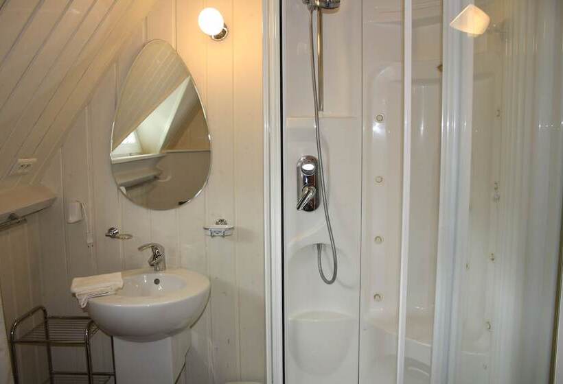 Пансион La Boisselière Sur Seine