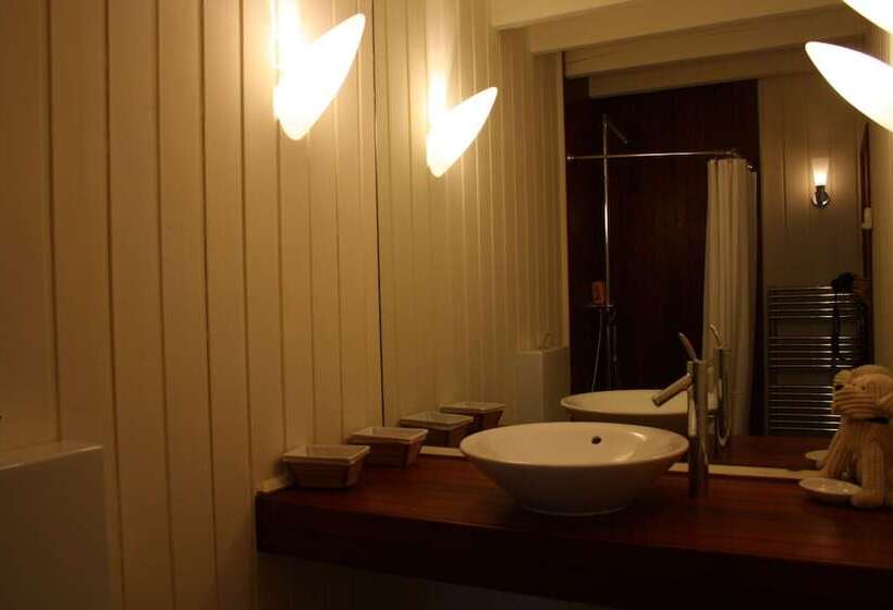 Пансион La Boisselière Sur Seine