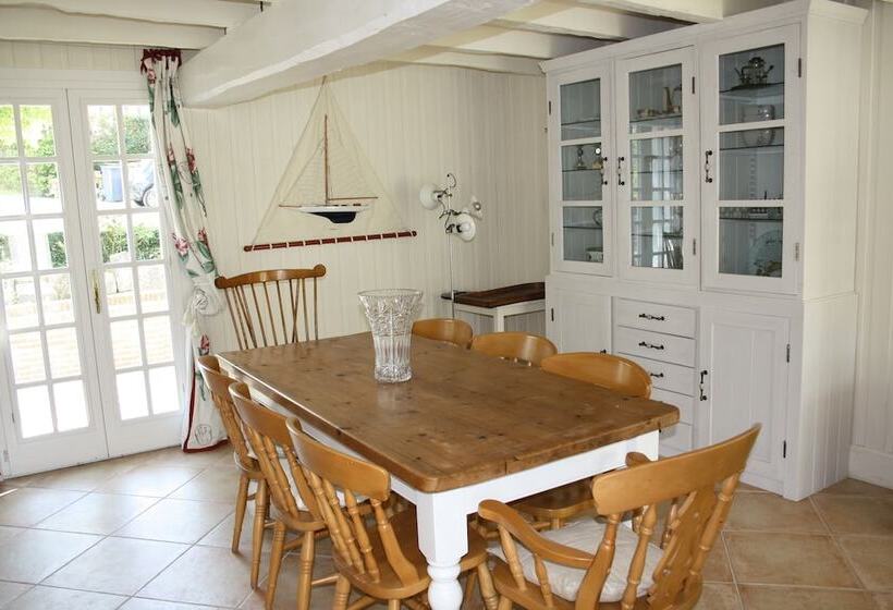 Пансион La Boisselière Sur Seine