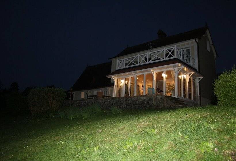 Пансион La Boisselière Sur Seine