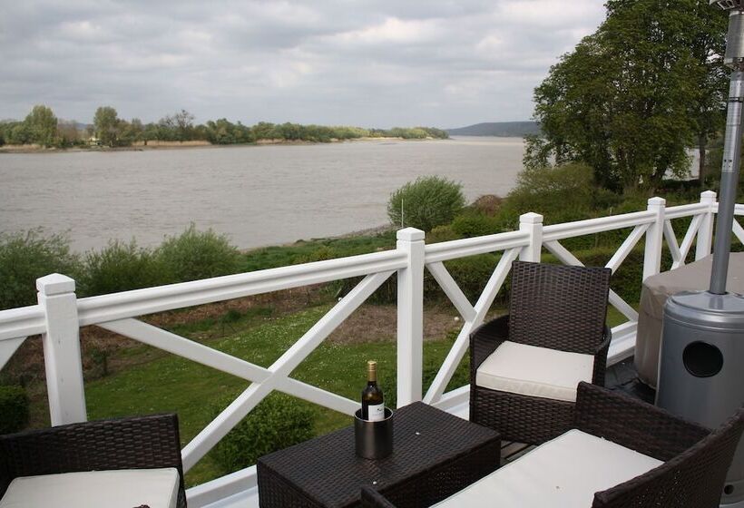 Пансион La Boisselière Sur Seine