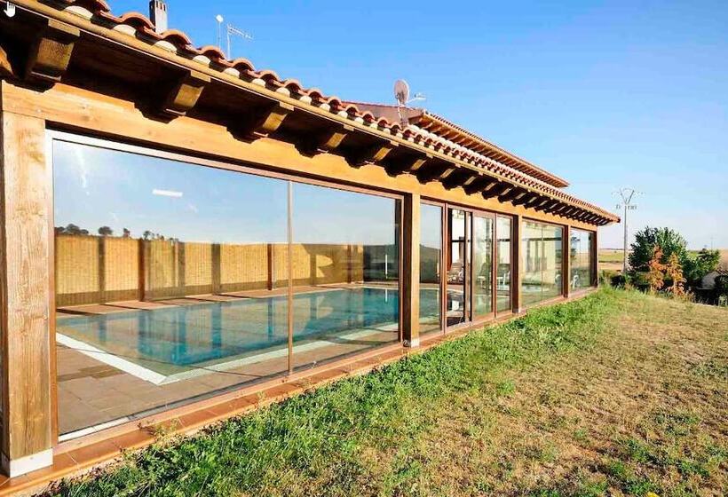 بنسيون La Posada Ducal