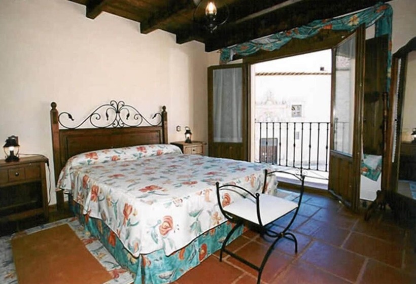 بنسيون La Posada Ducal