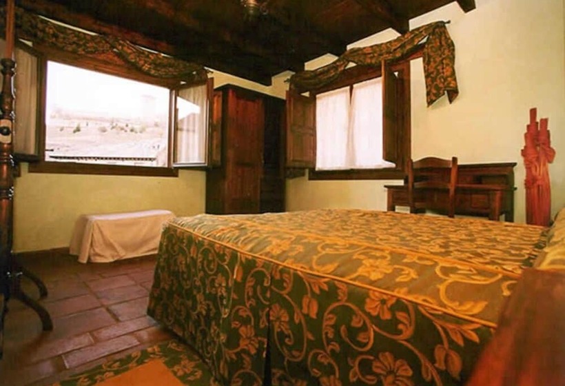 بنسيون La Posada Ducal