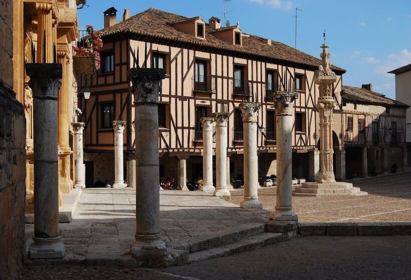 بنسيون La Posada Ducal