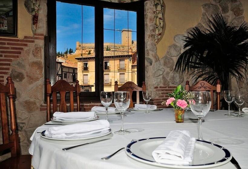 بنسيون La Posada Ducal