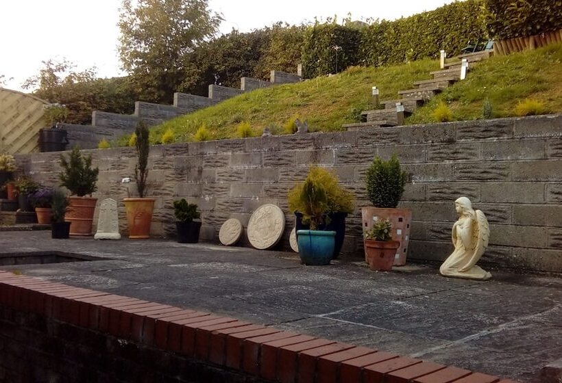 פנסיון Lavender House