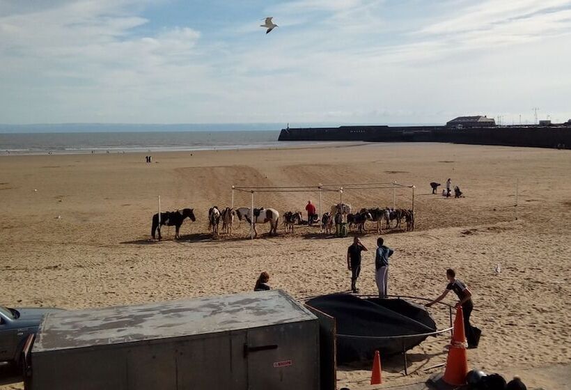 פנסיון Lavender House