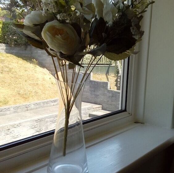 פנסיון Lavender House