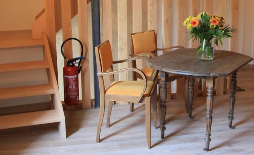 بنسيون Le Verre A Soi