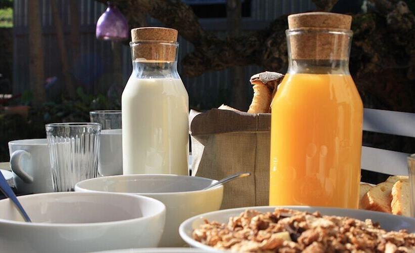 Пансион Le Verre A Soi