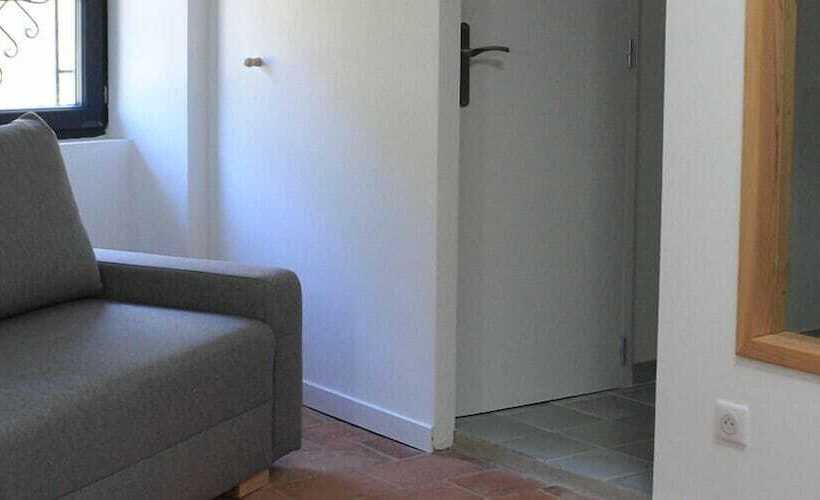 Пансион Le Verre A Soi