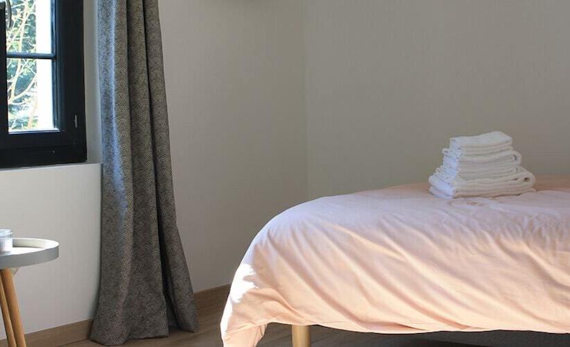 Пансион Le Verre A Soi