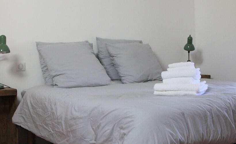 بنسيون Le Verre A Soi