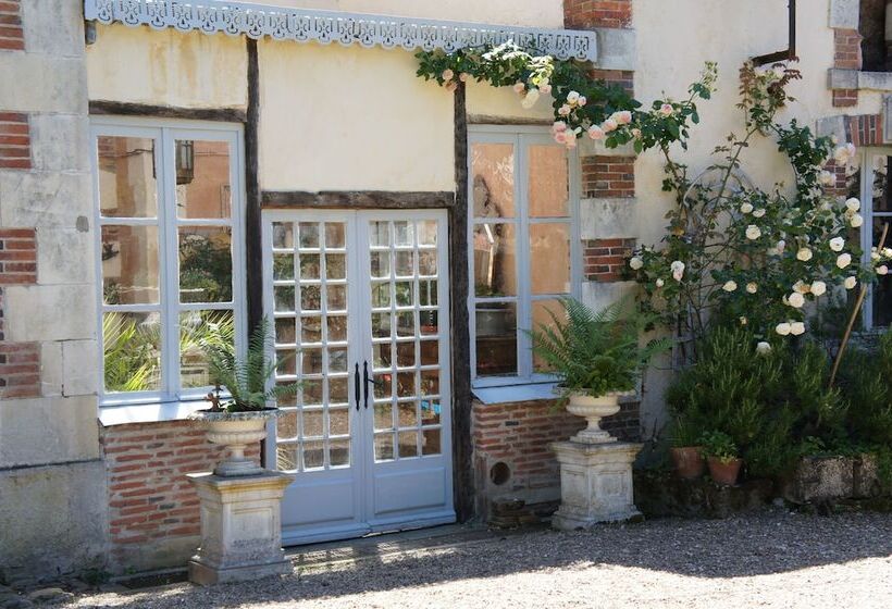 Пансион Maison De L'amiral