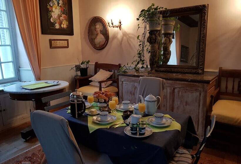 Пансион Maison De L'amiral