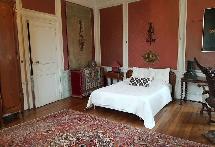 Пансион Maison De L'amiral