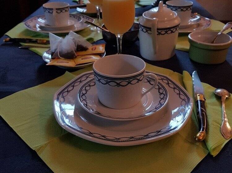 Пансион Maison De L'amiral