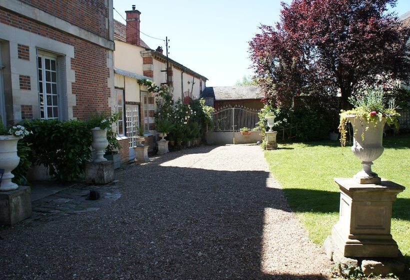 Пансион Maison De L'amiral