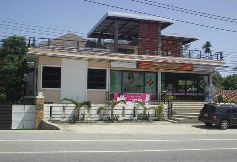 بنسيون Ruankaew Homestay