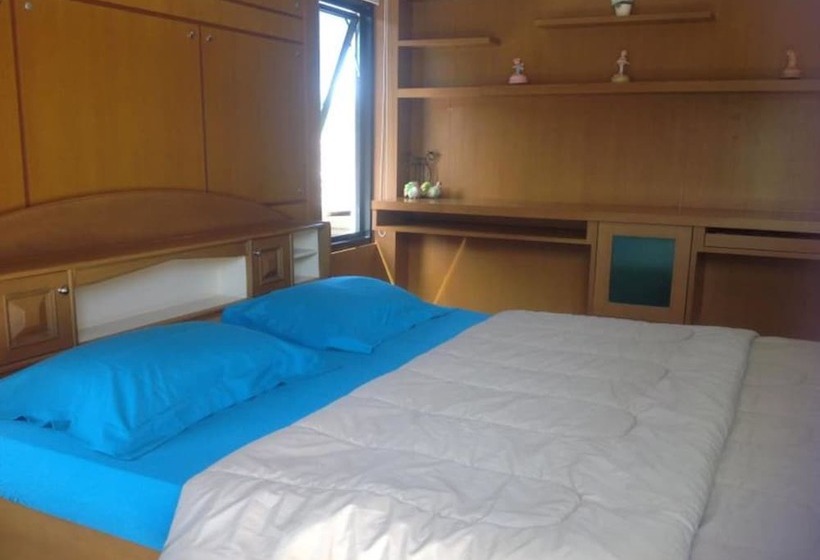 بنسيون Ruankaew Homestay