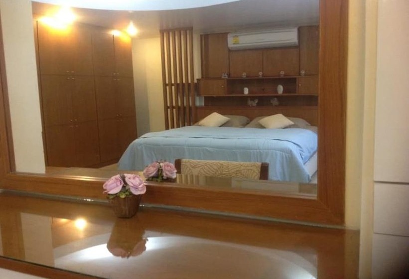 بنسيون Ruankaew Homestay