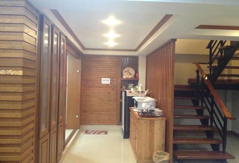 بنسيون Ruankaew Homestay