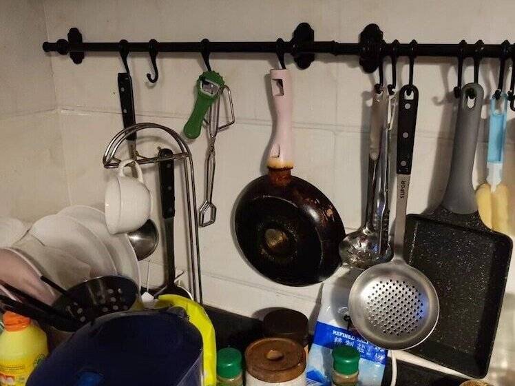 پانسیون Shanghai Hua Xi Shui Xie Guesthouse