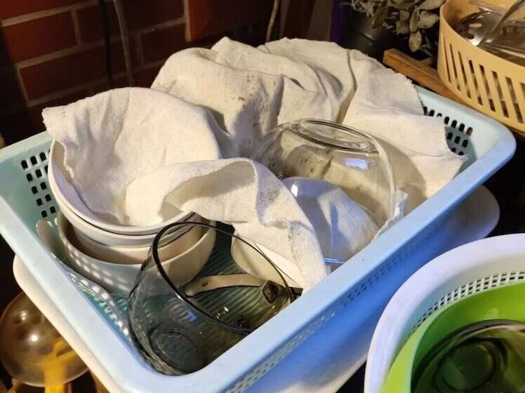 پانسیون Shanghai Hua Xi Shui Xie Guesthouse