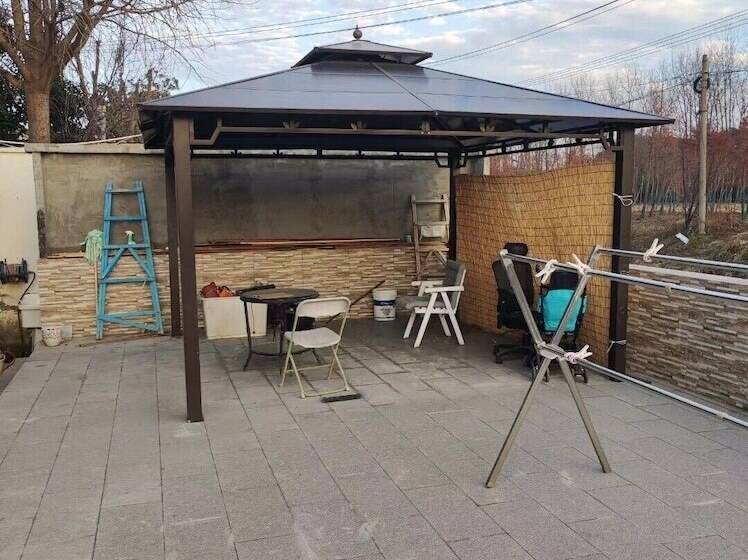 פנסיון Shanghai Hua Xi Shui Xie Guesthouse