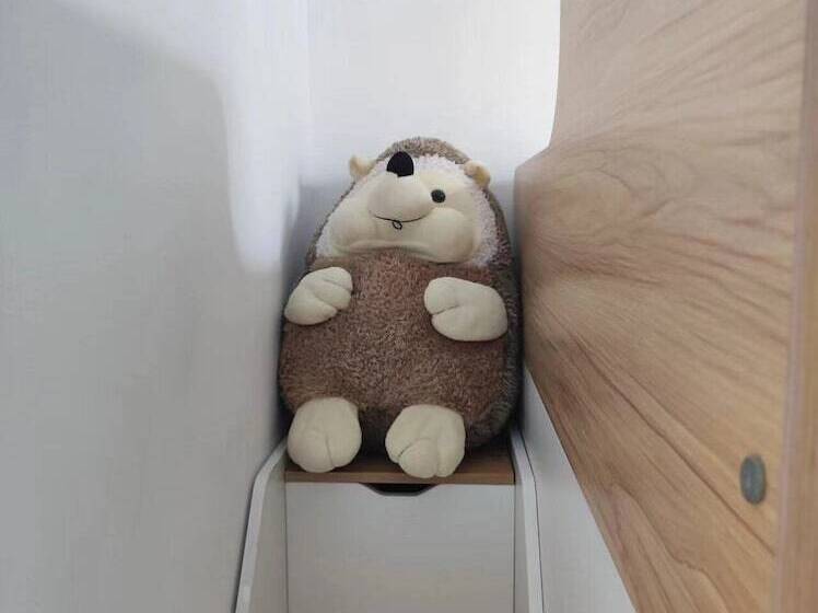 פנסיון Shanghai Hua Xi Shui Xie Guesthouse