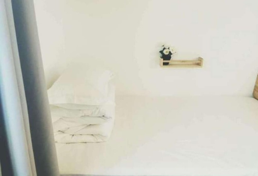 פנסיון Shanghai Hua Xi Shui Xie Guesthouse