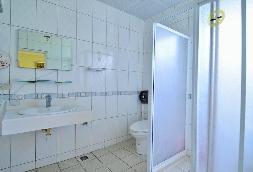 پانسیون Star House 101