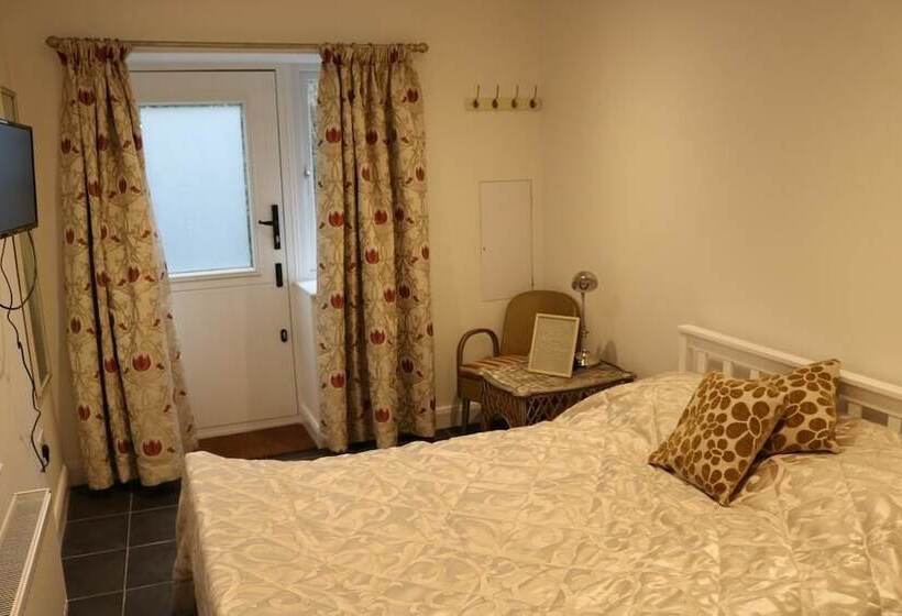 Пансион Sweet Heart Tea Rooms Accommodation