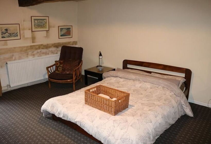 Пансион Sweet Heart Tea Rooms Accommodation