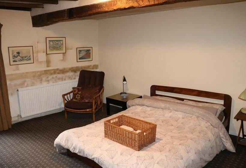 פנסיון Sweet Heart Tea Rooms Accommodation