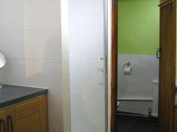 Пансион Sweet Heart Tea Rooms Accommodation