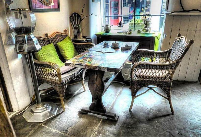 Пансион Sweet Heart Tea Rooms Accommodation