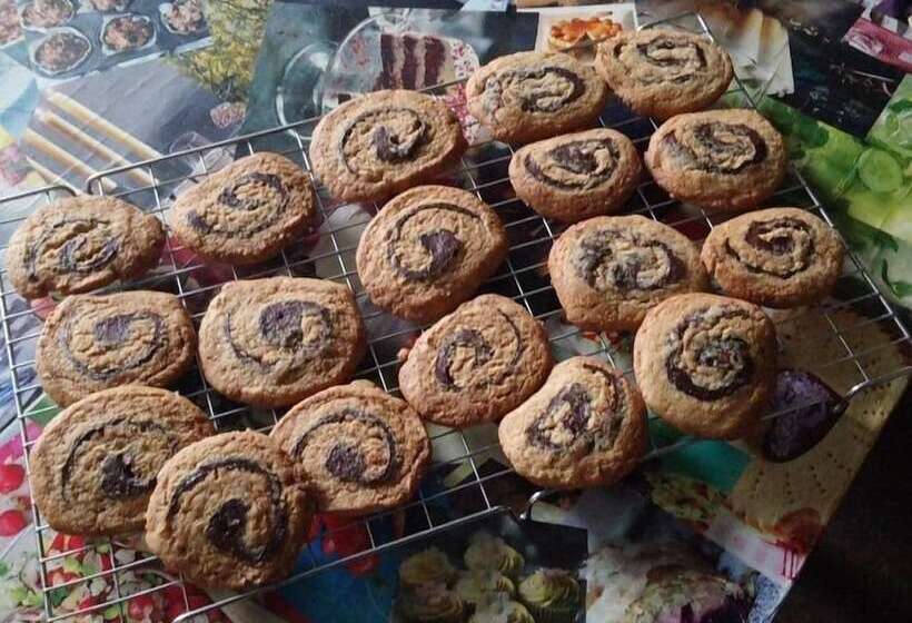 Пансион Sweet Heart Tea Rooms Accommodation