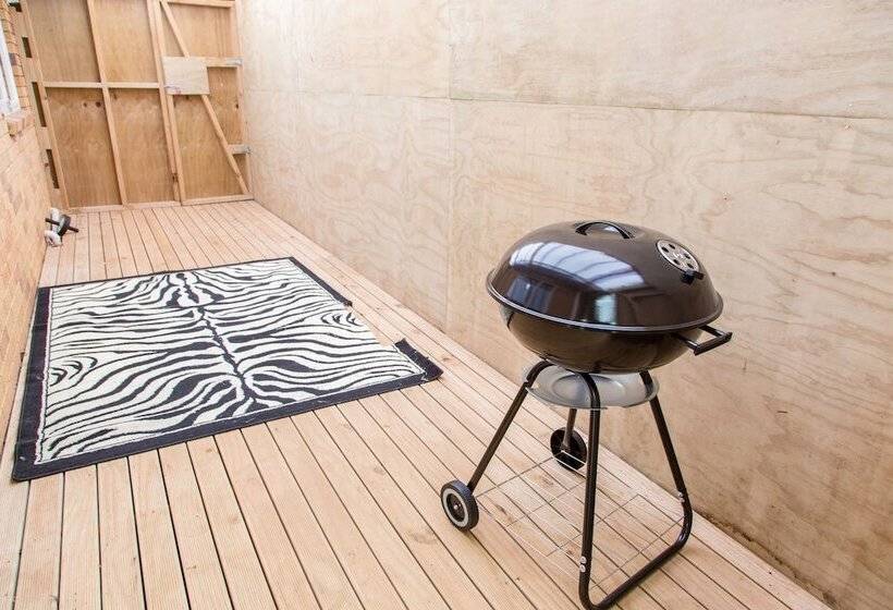 펜션 Three Kings Private Room